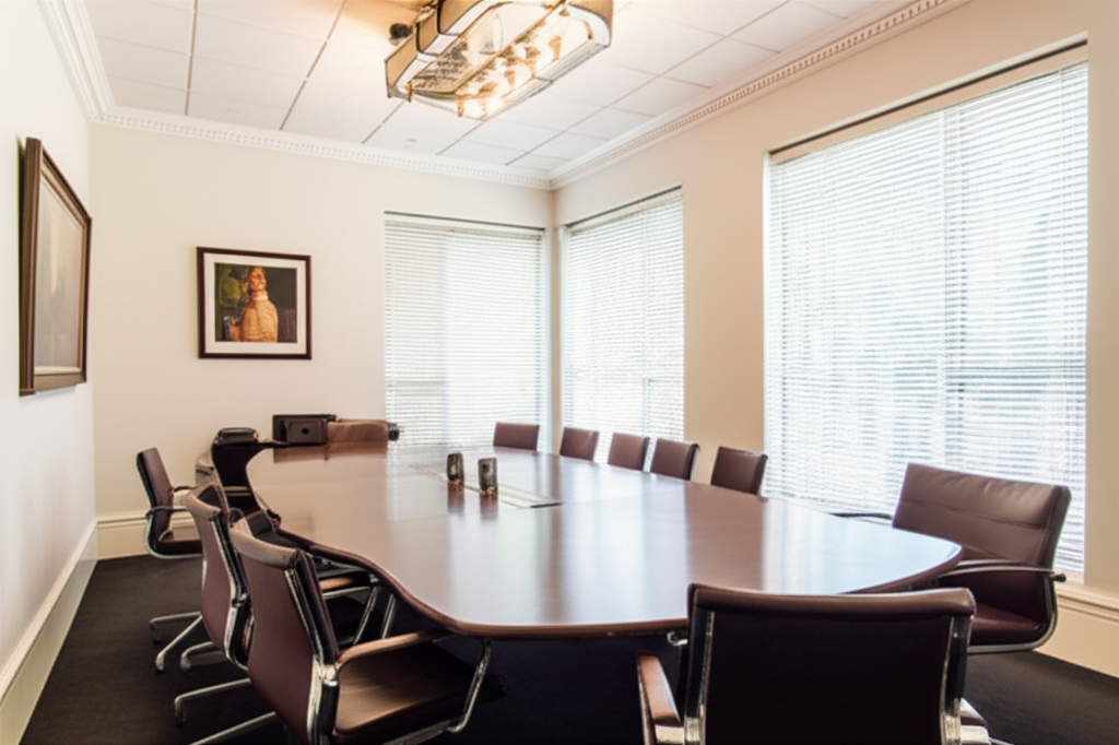 Ilustração representando Direito Administrativo